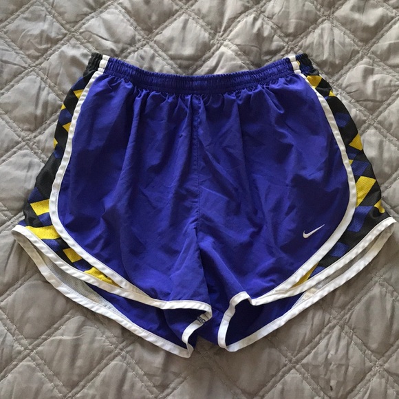 Nike Pants - Nike running shorts